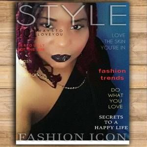 Meet your Posher, Kendra